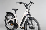 Specialized Turbo Como 3.0 Igh - käytetty sähköpyörä 176-187 cm ajajalle