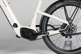 Specialized Turbo Como 3.0 Igh - käytetty sähköpyörä 176-187 cm ajajalle