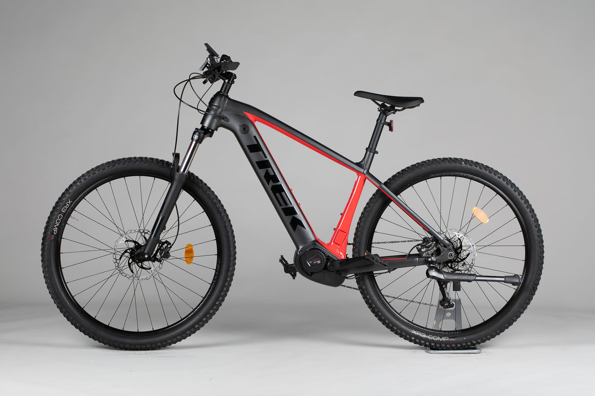 Trek Powerfly 4 625w Gen 4 - käytetty sähköpyörä 177-188 cm ajajalle