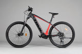 Trek Powerfly 4 625w Gen 4 - käytetty sähköpyörä 177-188 cm ajajalle