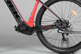 Trek Powerfly 4 625w Gen 4 - käytetty sähköpyörä 177-188 cm ajajalle