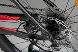 Trek Powerfly 4 625w Gen 4 - käytetty sähköpyörä 177-188 cm ajajalle