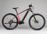 Trek Powerfly 4 625w Gen 4 - käytetty sähköpyörä 177-188 cm ajajalle