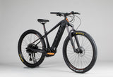 Scott Aspect eRide 920 - käytetty sähköpyörä 158-171 cm ajajalle
