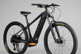 Scott Aspect eRide 920 - käytetty sähköpyörä 158-171 cm ajajalle