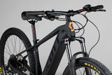 Scott Aspect eRide 920 - käytetty sähköpyörä 158-171 cm ajajalle