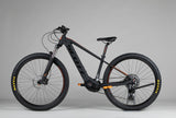 Scott Aspect eRide 920 - käytetty sähköpyörä 158-171 cm ajajalle