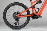 Specialized Turbo Levo 4 Comp - käytetty sähköpyörä 165-180 cm ajajalle
