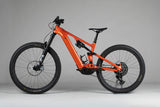 Specialized Turbo Levo 4 Comp - käytetty sähköpyörä 165-180 cm ajajalle