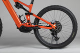 Specialized Turbo Levo 4 Comp - käytetty sähköpyörä 165-180 cm ajajalle