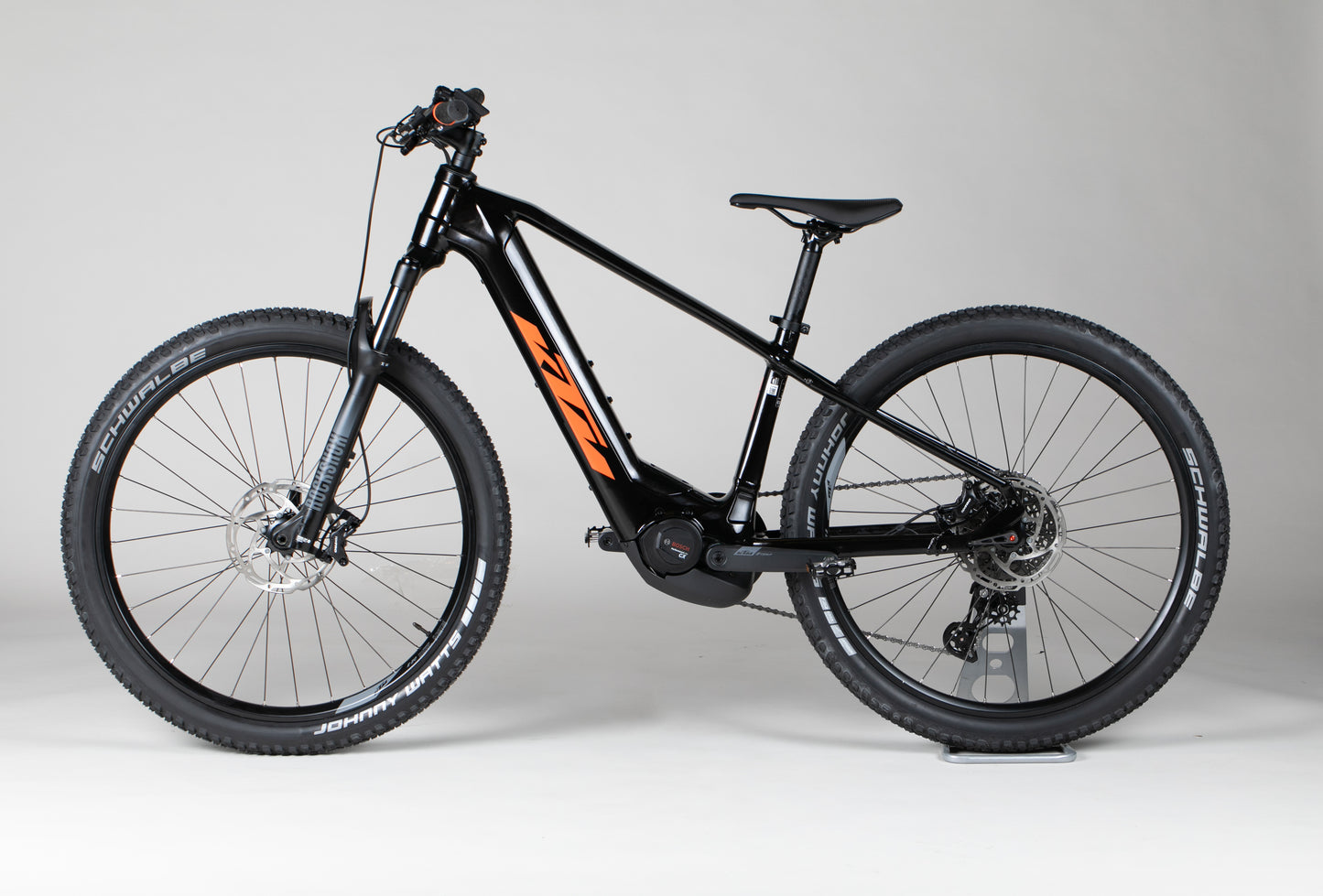 KTM Macina Team 772 - outlet-sähköpyörä 152-164 cm ajajalle