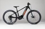 KTM Macina Team 772 - outlet-sähköpyörä 152-164 cm ajajalle