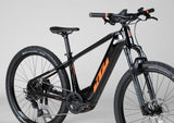 KTM Macina Team 772 - outlet-sähköpyörä 152-164 cm ajajalle