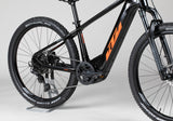 KTM Macina Team 772 - outlet-sähköpyörä 152-164 cm ajajalle