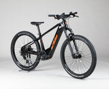 KTM Macina Team 772 - outlet-sähköpyörä 152-164 cm ajajalle