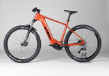 KTM Macina Team 793 - outlet-sähköpyörä 182-192 cm ajajalle