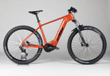 KTM Macina Team 793 - outlet-sähköpyörä 182-192 cm ajajalle