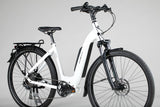 Velo de Ville Trekking AEB 900 - käytetty sähköpyörä 165-180 cm ajajalle