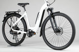 Velo de Ville Trekking AEB 900 - käytetty sähköpyörä 165-180 cm ajajalle