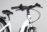 Velo de Ville Trekking AEB 900 - käytetty sähköpyörä 165-180 cm ajajalle
