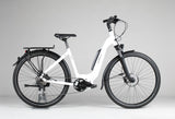 Velo de Ville Trekking AEB 900 - käytetty sähköpyörä 165-180 cm ajajalle