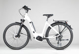 Velo de Ville Trekking AEB 900 - käytetty sähköpyörä 165-180 cm ajajalle