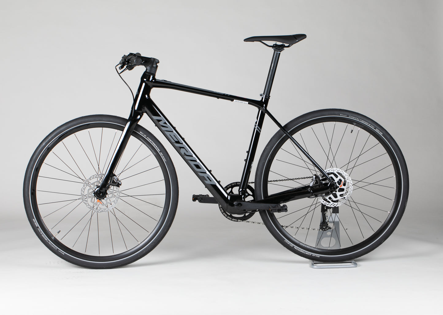 Merida eSpeeder 200 - outlet-sähköpyörä 168-178 cm ajajalle