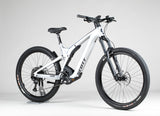 Scott Strike eRIDE 920 EVO - käytetty sähköpyörä 178-189 cm ajajalle
