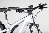Scott Strike eRIDE 920 EVO - käytetty sähköpyörä 178-189 cm ajajalle
