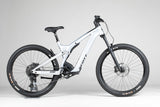 Scott Strike eRIDE 920 EVO - käytetty sähköpyörä 178-189 cm ajajalle