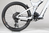 Scott Strike eRIDE 920 EVO - käytetty sähköpyörä 178-189 cm ajajalle
