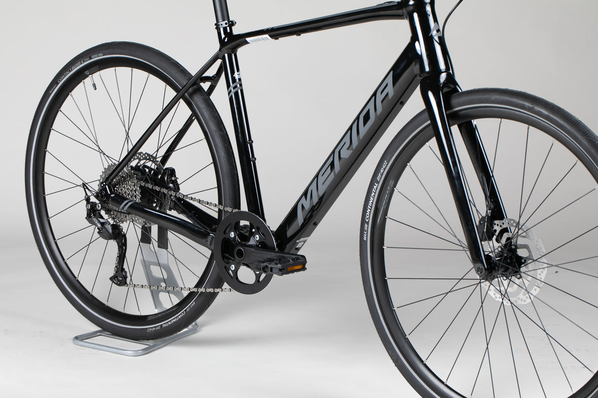 Merida eSpeeder 200 - outlet-sähköpyörä 168-178 cm ajajalle