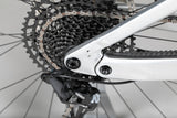 Scott Strike eRIDE 920 EVO - käytetty sähköpyörä 178-189 cm ajajalle