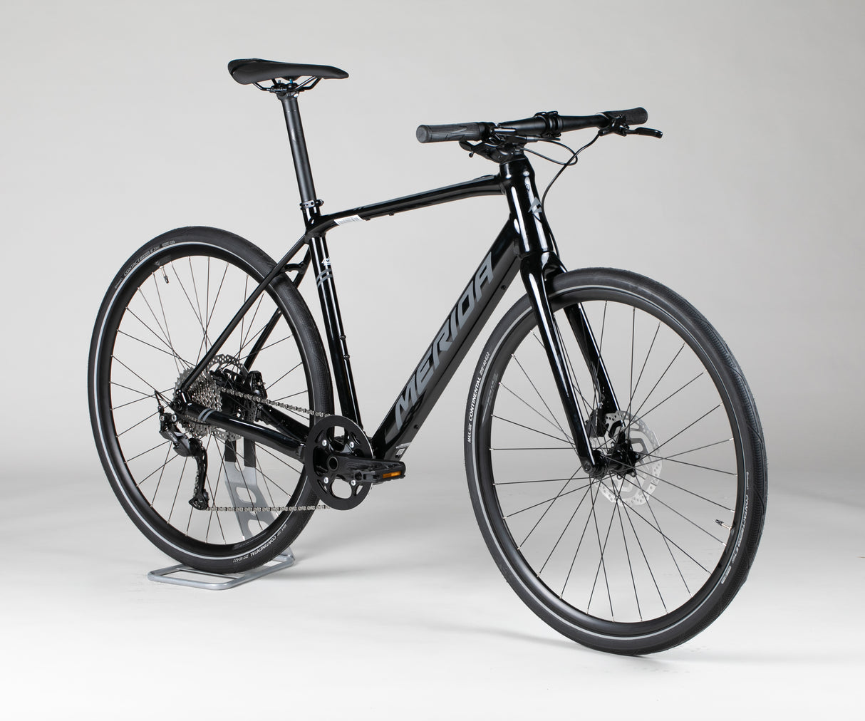 Merida eSpeeder 200 - outlet-sähköpyörä 168-178 cm ajajalle