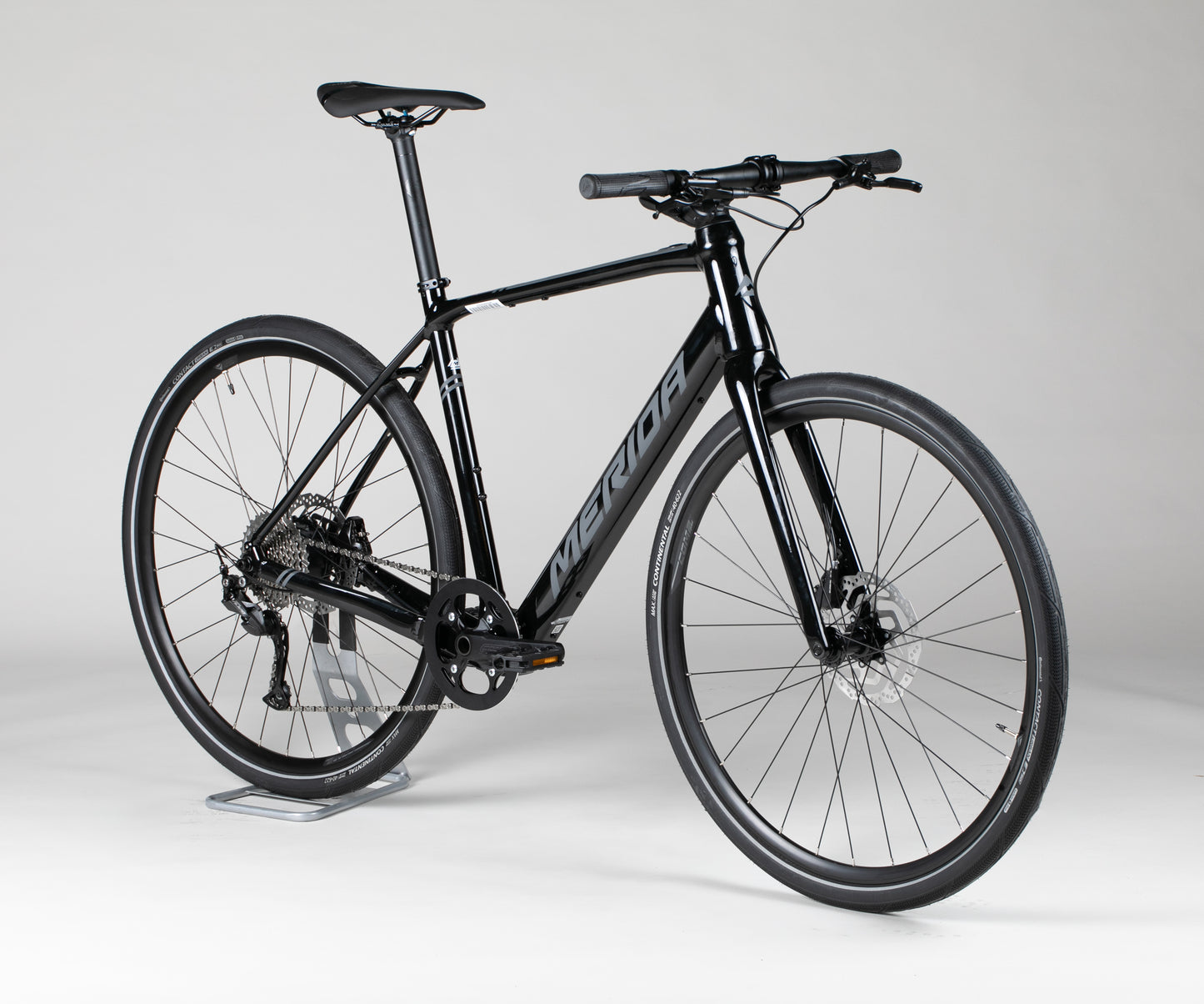 Merida eSpeeder 200 - outlet-sähköpyörä 168-178 cm ajajalle