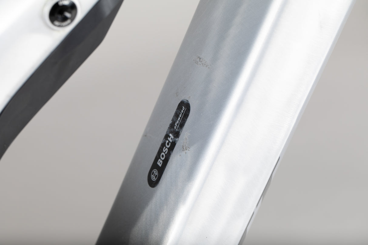 Scott Strike eRIDE 920 EVO - käytetty sähköpyörä 178-189 cm ajajalle