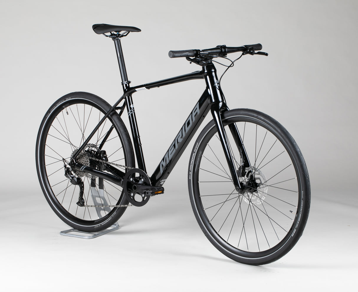 Merida eSpeeder 200 - outlet-sähköpyörä 168-178 cm ajajalle