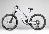 Scott Strike eRIDE 920 EVO - käytetty sähköpyörä 178-189 cm ajajalle