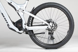 Scott Strike eRIDE 920 EVO - käytetty sähköpyörä 178-189 cm ajajalle
