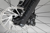 Scott Strike eRIDE 920 EVO - käytetty sähköpyörä 178-189 cm ajajalle