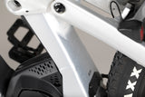 Scott Strike eRIDE 920 EVO - käytetty sähköpyörä 178-189 cm ajajalle