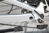 Scott Strike eRIDE 920 EVO - käytetty sähköpyörä 178-189 cm ajajalle