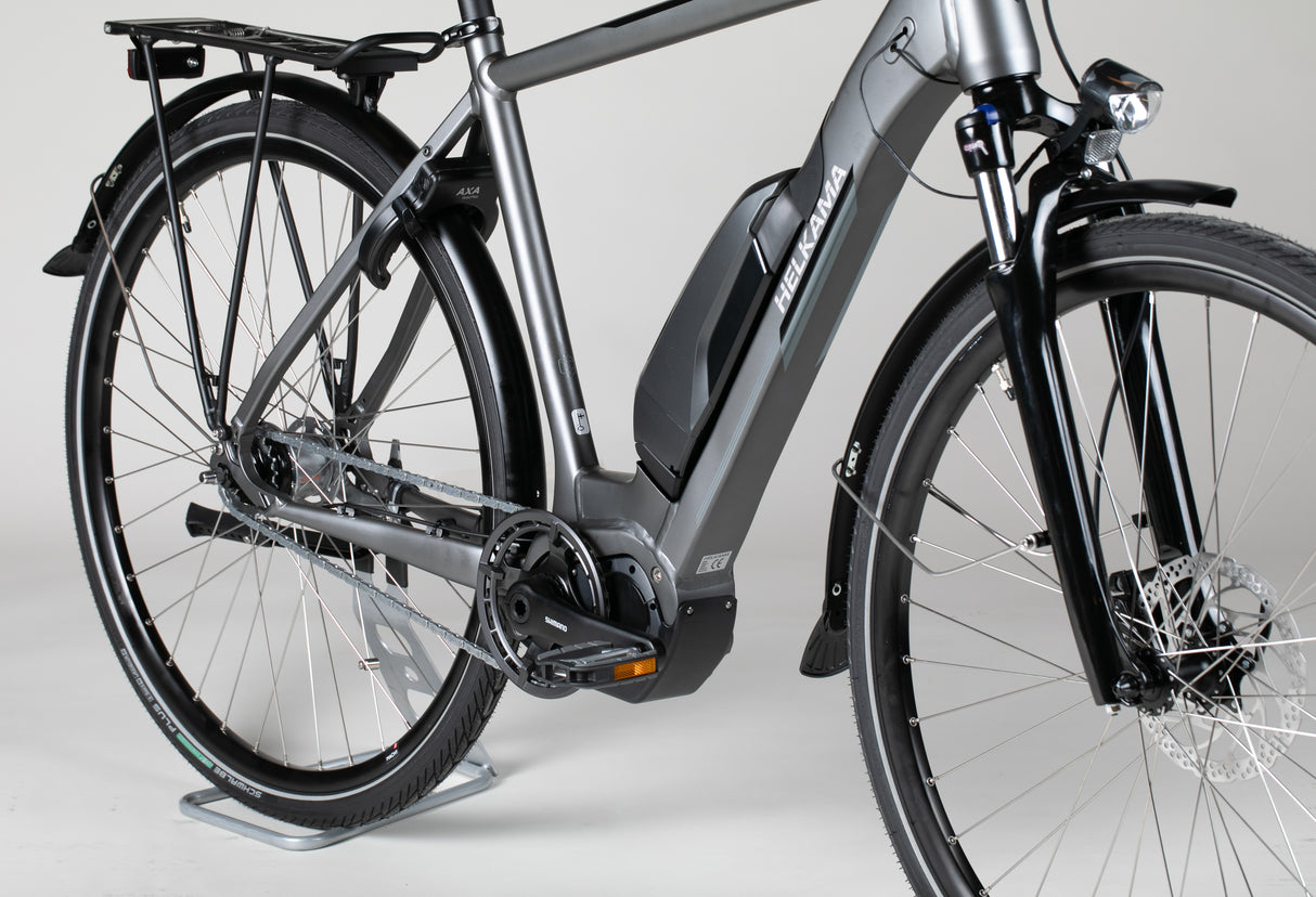 Helkama TE7 7v 52cm - outlet-sähköpyörä 160-180 cm ajajalle