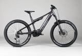KTM Macina Lycan 571 - outlet-sähköpyörä 176-187 cm ajajalle