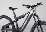 KTM Macina Lycan 571 - outlet-sähköpyörä 176-187 cm ajajalle