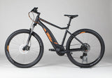 KTM Macina Ride 591 - outlet-sähköpyörä 182-195 cm ajajalle