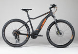 KTM Macina Ride 591 - outlet-sähköpyörä 182-195 cm ajajalle