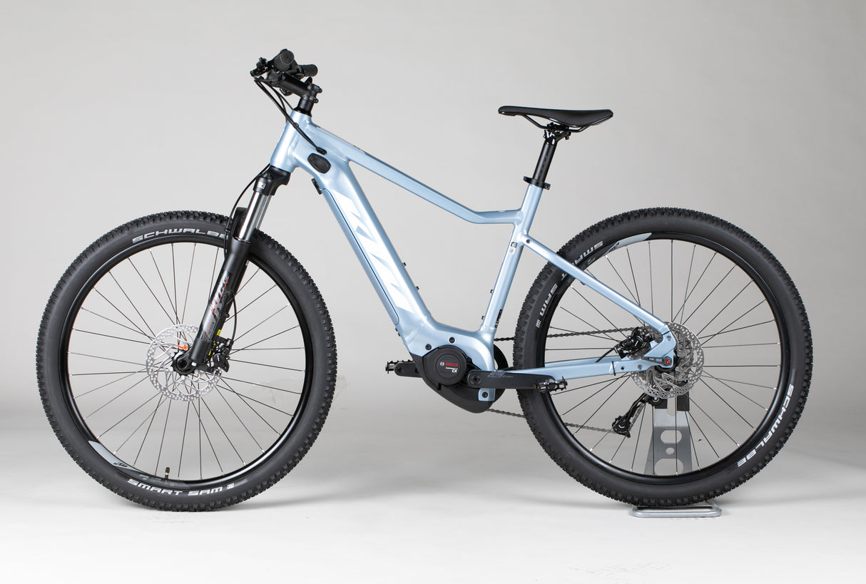 KTM Macina Race 572 Glorius - outlet-sähköpyörä 176-187 cm ajajalle