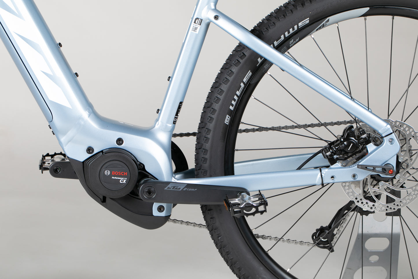 KTM Macina Race 572 Glorius - outlet-sähköpyörä 176-187 cm ajajalle