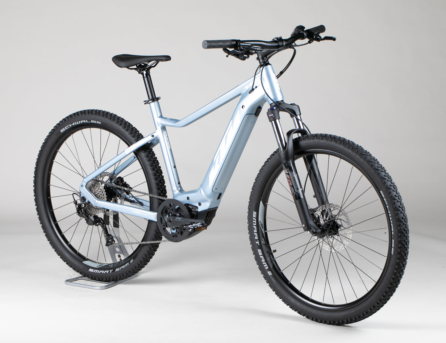 KTM Macina Race 572 Glorius - outlet-sähköpyörä 176-187 cm ajajalle